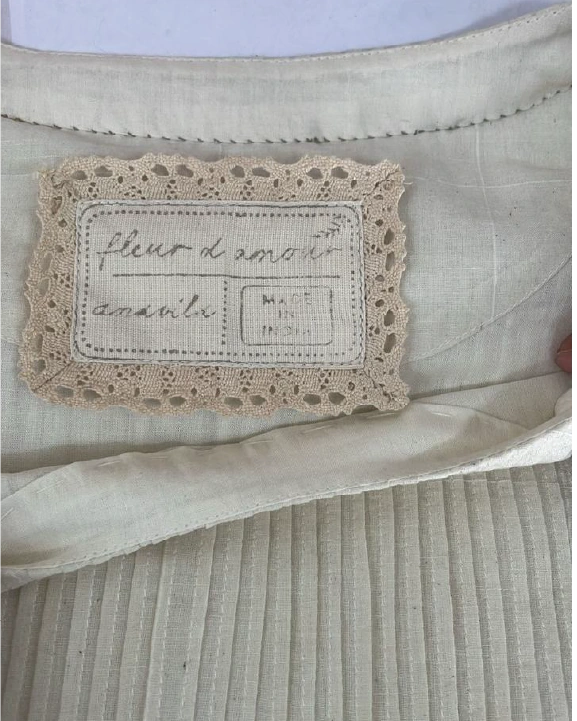 ÉTÉ &mdash; catalogue image 13