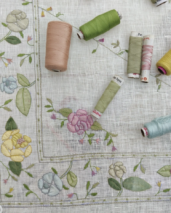 ÉTÉ &mdash; catalogue image 6