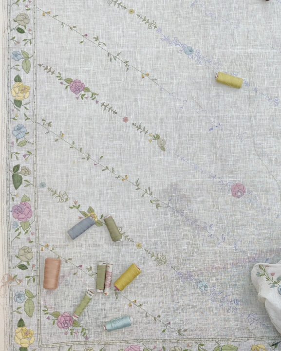 ÉTÉ &mdash; catalogue image 8