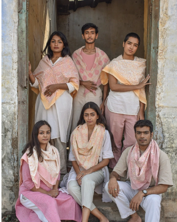 Local Movements &mdash; campaign image 1