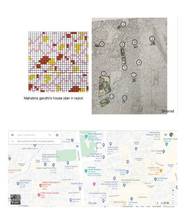 Local Movements &mdash; catalogue image 5