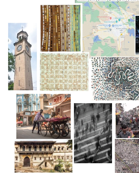 Local Movements &mdash; catalogue image 6