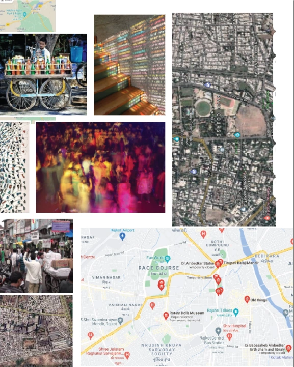 Local Movements &mdash; catalogue image 7