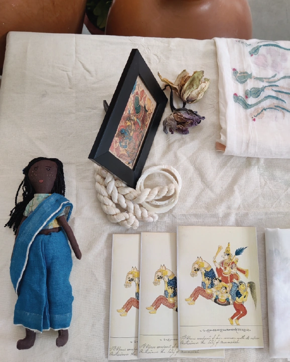 Rati &mdash; campaign image 9