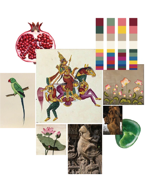 Rati &mdash; catalogue image 1