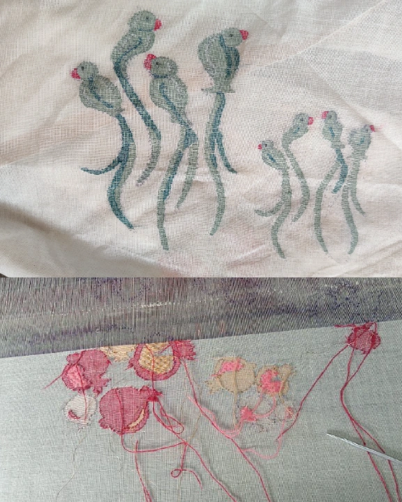 Rati &mdash; catalogue image 7