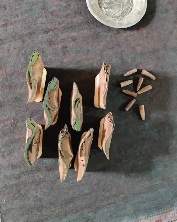 Rati &mdash; catalogue image 9