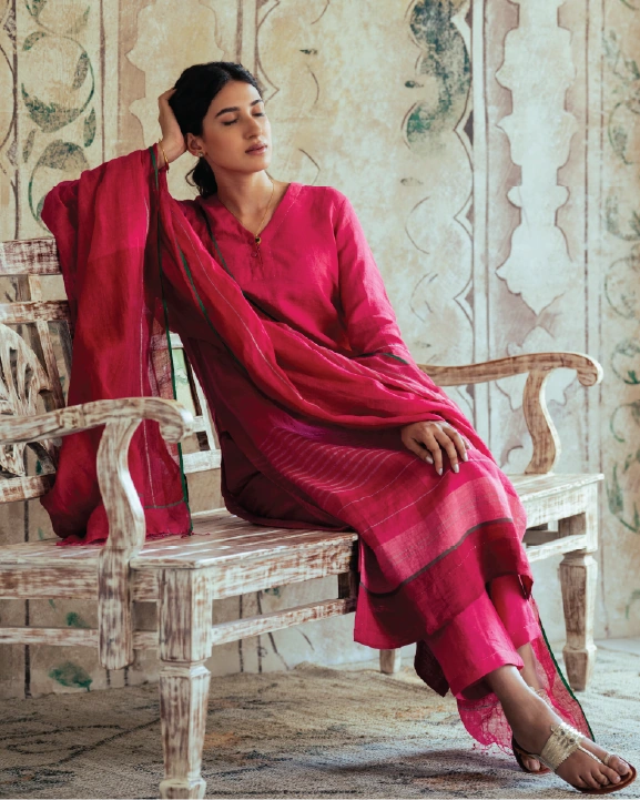 Saar &mdash; campaign image 4
