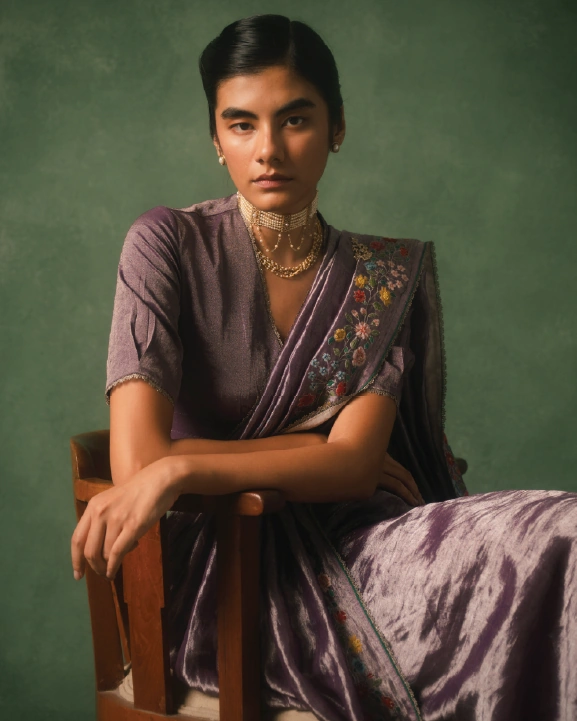 Sarmast &mdash; campaign image 1