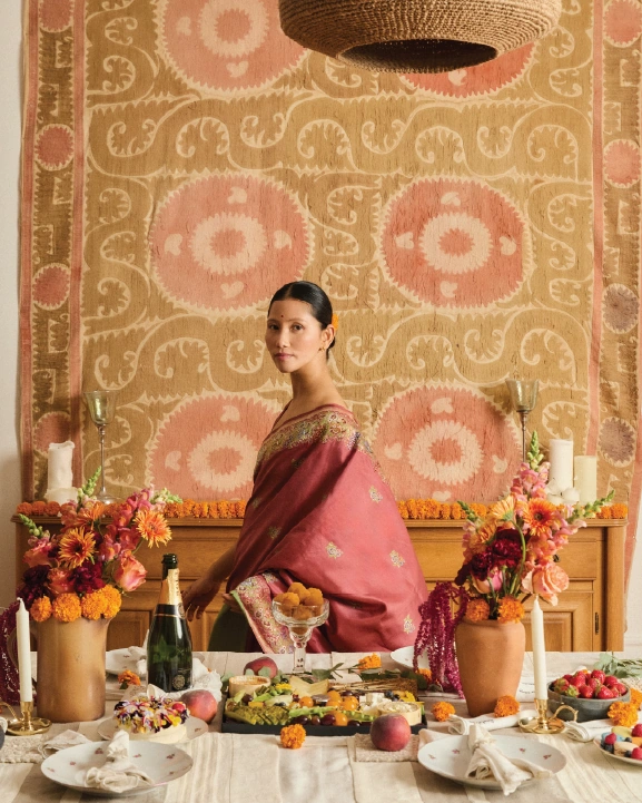 Sarmast &mdash; campaign image 12
