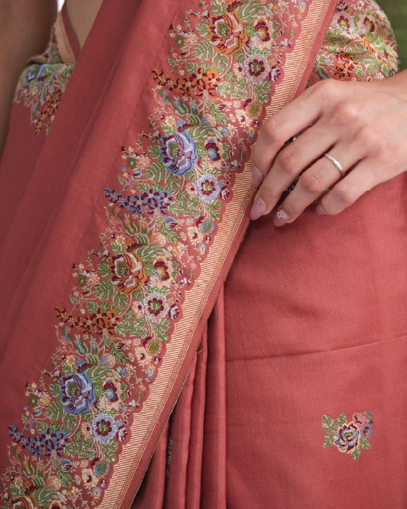 Sarmast &mdash; campaign image 13
