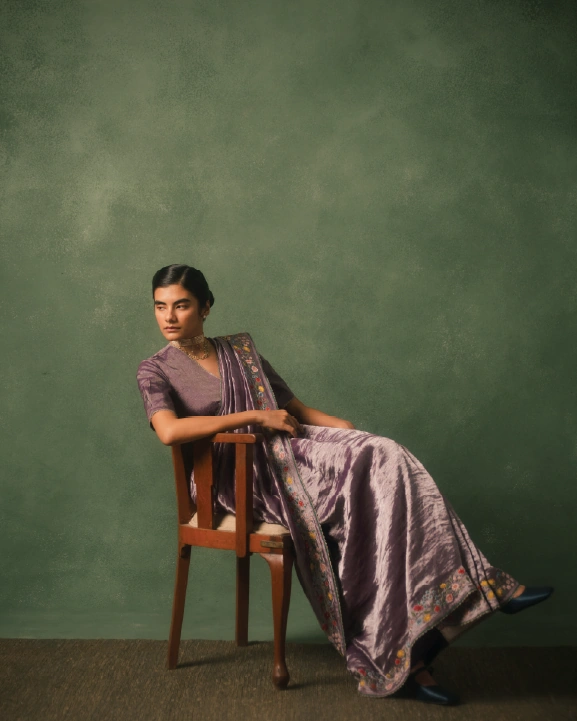 Sarmast &mdash; campaign image 2