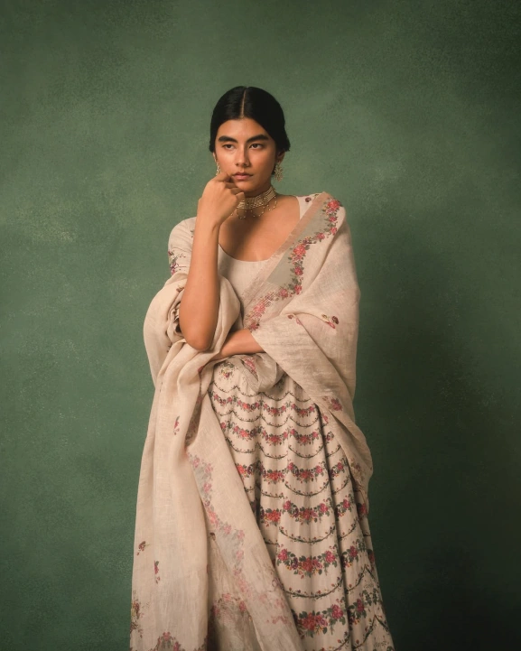 Sarmast &mdash; campaign image 3