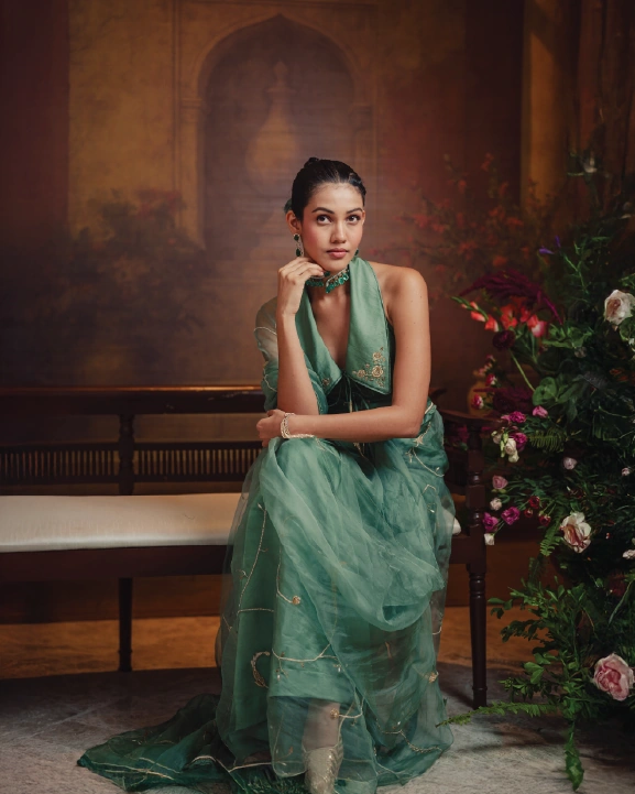 Sarmast &mdash; campaign image 7