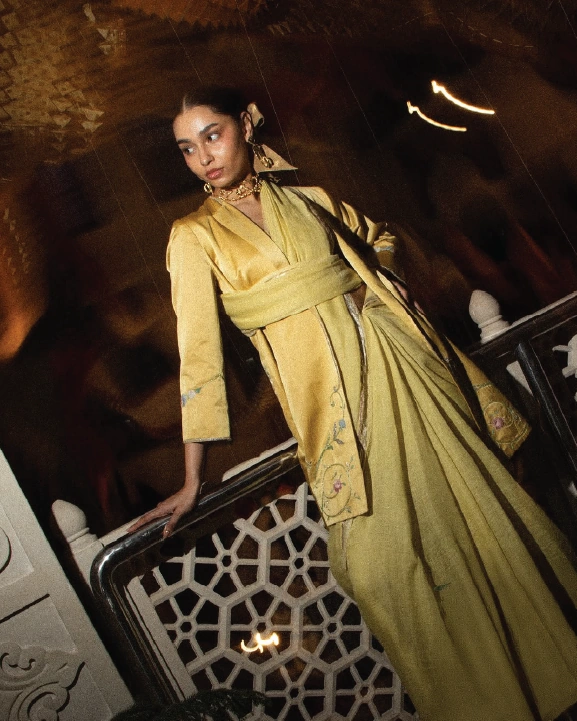Sarmast &mdash; campaign image 8