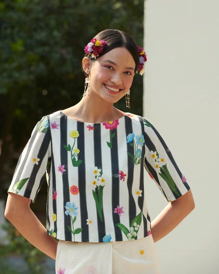 Valley of Flowers &mdash; campaign image 1
