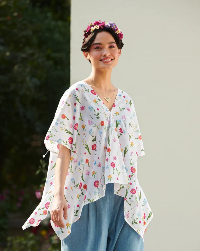 Valley of Flowers &mdash; campaign image 12
