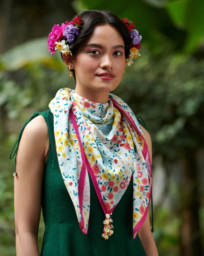 Valley of Flowers &mdash; process image 12
